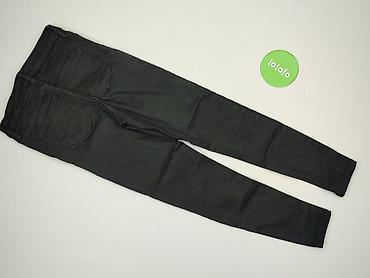 krotka moda: F&F, Jeansy damskie, rozmiar XS — 3