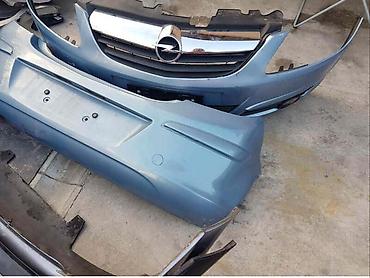 klisko cena: DELOVI ZA OPEL CORSA D | Polovni delovi za OPEL Agila Astra H Astra — 5