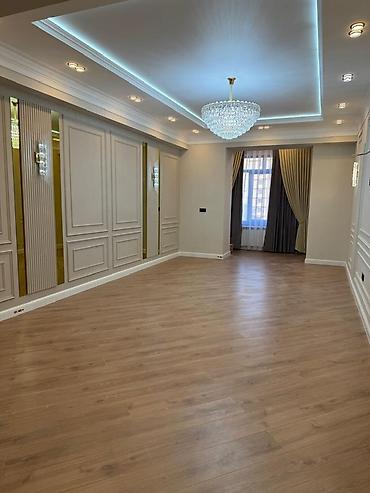 avenue: 3 комнаты, 142 м², Элитка, 3 этаж, Дизайнерский ремонт — 5