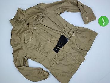 parasolka: Oltre, Trencz damski, rozmiar 3XL — 2