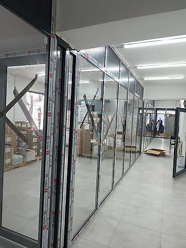 Ремонт окон и дверей: Окно: Установка, Замена — 20