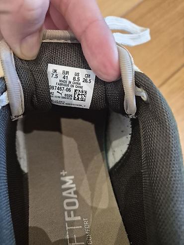 balenciaga patike: PUMA muške patike – model 397467-06 - Veličina: EU 41 (UK 7.5, US — 4
