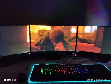 rtx 2060 baku: Gaming PC And 3D max Intel Xeon e5 2683 V3 X99 Plata RAM 16 GB M2