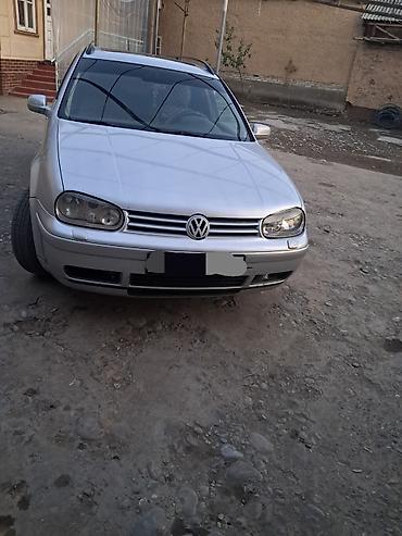 ауди а6 с: Volkswagen Golf Variant: 2001 г., 1.4 л, Механика, Универсал — 1