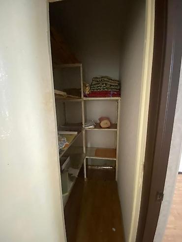 9мкр: 2 комнаты, 58 м², 9 мкр 104 серия, 2 этаж, Свежий ремонт — 2