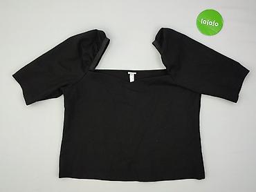 biustonosz 70f: H&M, Bluzka damska, rozmiar XL — 2