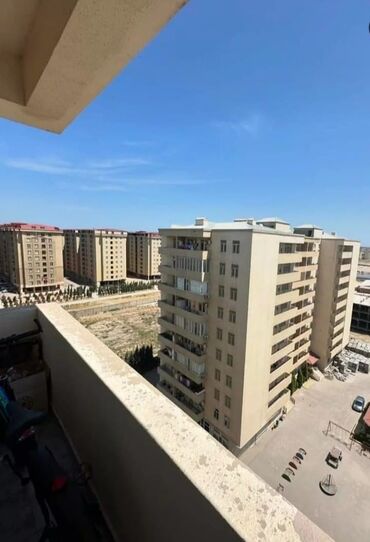 neftciler rustemov kiraye evler: Мамедлы, 3 комнаты, Новостройка, м. Кероглу, 140 м²