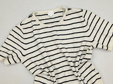 sweter home: H&M, Sweter damski, rozmiar 2XL — 1