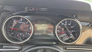 мотор карнивал: Kia Carnival: 2020 г., 2.2 л, Автомат, Дизель, Минивэн — 5