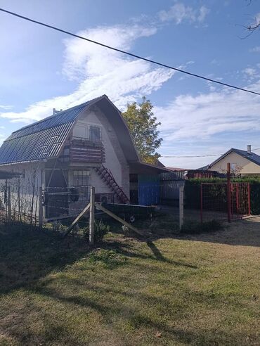 Kuće na prodaju: 87 kv. m, 2 sobe — 2