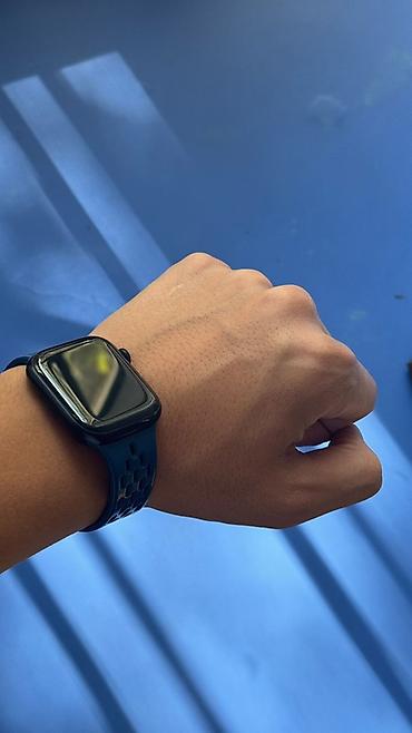 Apple Watch: Apple Watch 9, 41mm 

Пишите, звоните договоримся — 2