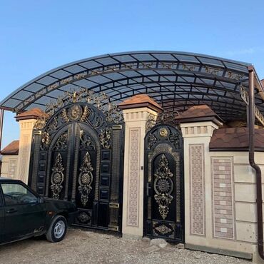 Сварка: Сварка | Ворота, Навесы, Перила Монтаж, Гарантия, Высотные работы — 6