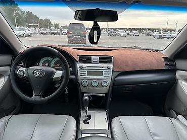 jeep compas: Toyota Camry: 2008 г., 2.4 л, Автомат, Бензин, Седан — 2