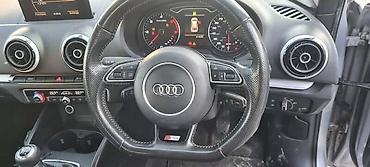 remont abs centrale: DELOVI ZA AUDI A3 - S LINE | Audi A3 2.0 tdi Kod motora CRLB Kod — 4