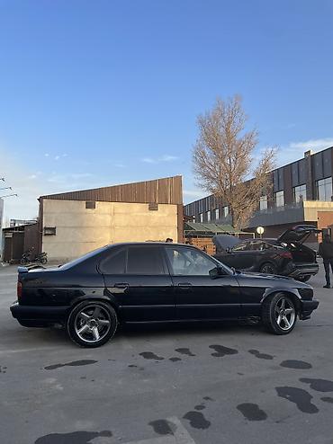 BAW: BAW : 1993 г., 2.2 л, Механика, Бензин, Седан — 13