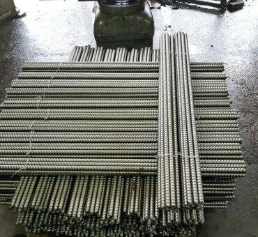 Анкерные болты: Металл шайбы скобы ванночки, тайрот,тайрод, анкерные шайбы, на заказ — 7