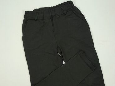 Moda Italia, Material trousers for women, size M