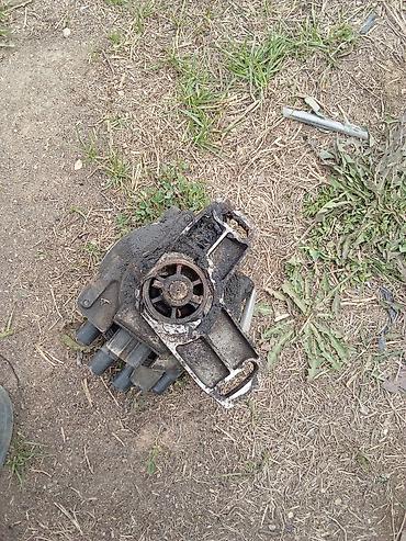 Другие детали для мотора: Мазда хедос 2куб.Трамблёр (распределитель зажигания) с крышкой и — 1