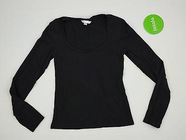 biale bluzki hm: H&M, Top damski, rozmiar S — 3