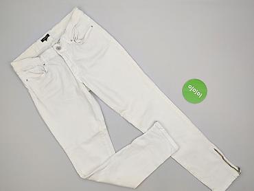 bootcut: Jeansy damskie, rozmiar S — 2