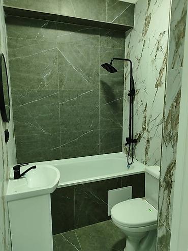 Укладка плитки: Кафель чаптайбыз любой сложность — 2