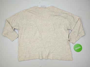 lab industries: Janina, Sweter damski, rozmiar XL — 3