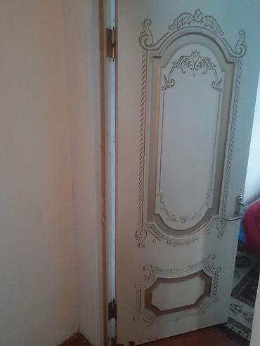 kiraye ev 28: 2 otaqlı həyət evi – otaq - Yataq otağı: tək nəfərlik/double çarpayı — 4