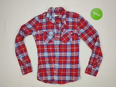 flanelowa: Tally Weijl, Koszula damska, rozmiar XS — 2