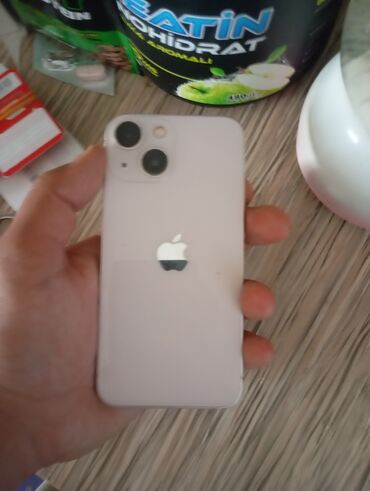 ayfon 13 pro maxs: IPhone 13 mini, 128 GB, Rose Gold, Face ID