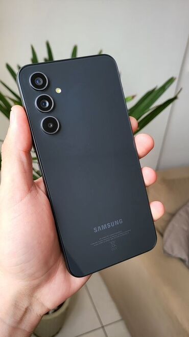 телефон самсунг а34: Samsung Galaxy A54 5G, цвет - Черный