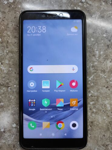 chekhol samsung s2: Xiaomi Redmi S2, 32 ГБ, цвет - Черный, 
 Сенсорный, Две SIM карты
