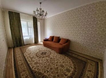 сдаю квартиру в центре города: 1 комната, 35 м², 106 серия, 4 этаж, Косметический ремонт