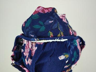 drapowana bluzki: Bluzka damska, rozmiar L — 4