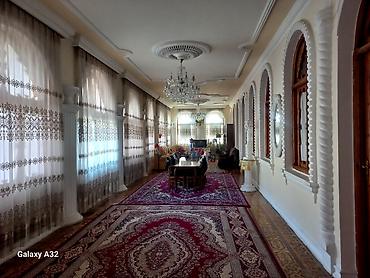 maştağa: Salam Mastaga qesebesinde 3 mertebe dami kitayski villa satilir yolun — 8