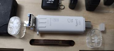 e book: Адаптер переходник USB OTG TF/SD/MMC Micro MS(M2) USB SD MMC SDHC — 5