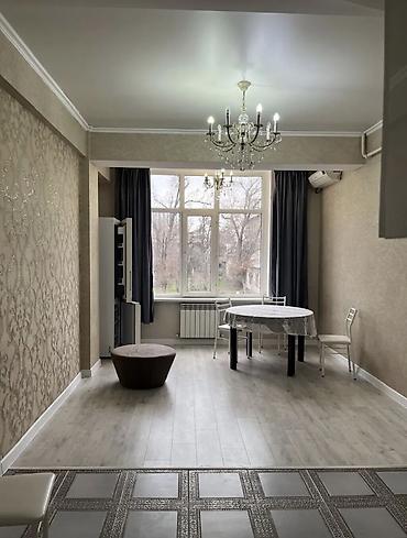 квартира 2 к: 2 комнаты, 100 м², Золотой квадрат Элитка, 2 этаж — 2