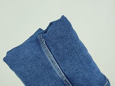 hand work denim: Denim, Spódnica damska, rozmiar 2XS — 6