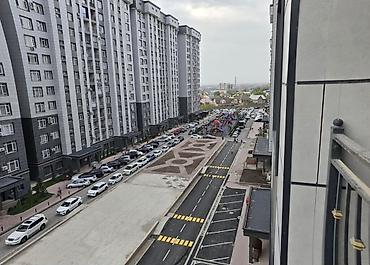Продажа квартир: 2 комнаты, 65 м², Средний Джал 12 этаж, Требуется ремонт — 2
