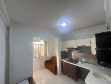 Köhnə tikili: Bakı, 2 otaqlı, Köhnə tikili, m. Həzi Aslanov, 60 kv. m — 8