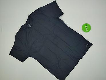 pull and bear pl: Calvin Klein, T-shirt for men, size L — 2