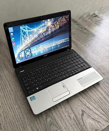 acer predator: Для учебы, Б/у, Intel Core i3 — 5