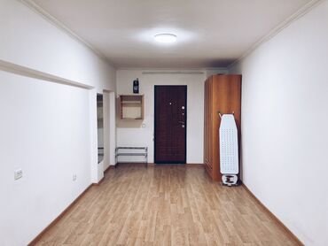 комната в общежитии: 20 м²