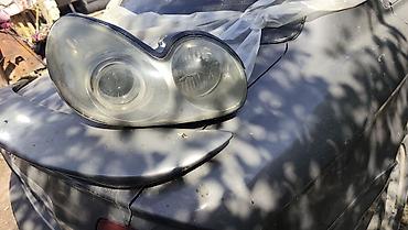 колба для фильтра: Hyundai Sonata: 2003 г., 0.2 л, Автомат, Бензин, Седан — 5