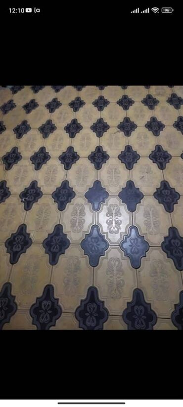 Элитная брусчатка: Таман таш Жогорку сапатта ондурулгон жаны турлоруда бар. Брусчатка — 8