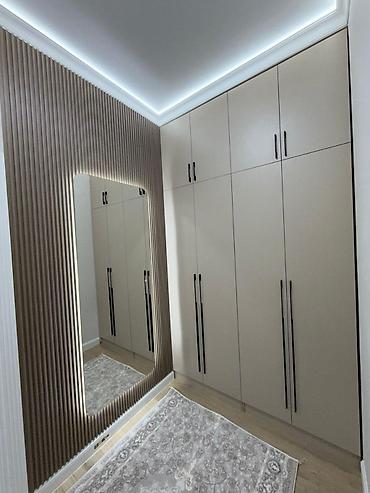 Недвижимость: 1 комната, 46 м², Технопарк Элитка, 6 этаж, Евроремонт — 9