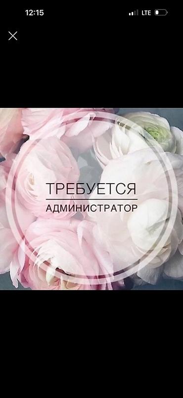помошник по дому: Администратор — 1