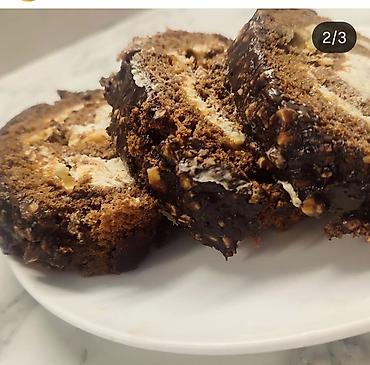 Выпечка, хлебобулочные изделия: Домашняя выпечка на заказ. Ассортимент: - Капкейки с — 6