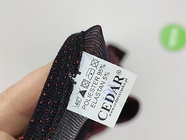 junarose sukienki: Sukienka damska, rozmiar 7XL — 4