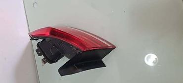 led h7 sijalice: STOP LAMPA ZA VOLKSWAGEN PASSAT B8 OD 2014. DO 2020. GOD. - 3G5945312 — 3