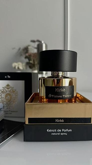 Красота и здоровье: ❤️‍🔥Нишевые ароматы — коллекция хитов! 1) Vilhelm Parfumerie Mango — 4